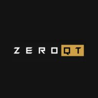 Zeroqt.com криптовалютная онлайн-площадка