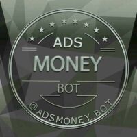 Телеграм бот ADS Money