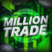 Телеграм канал Million Trade