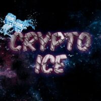 Crypto Ice проект