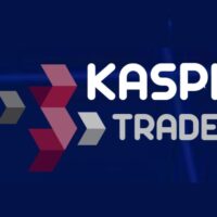 Kaspi Trade брокер