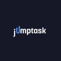 JumpTask wallet платформа