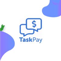 TaskPay площадка для заработка