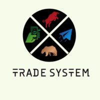 Trade System телеграм