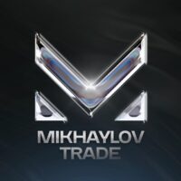 Телеграм канал MikhaylovTrade
