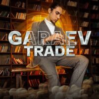 Garaev Trade трейдер