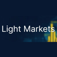 Light Markets