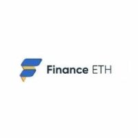 Finance eth лого