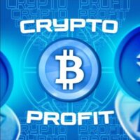 Телеграм Crypto Profit