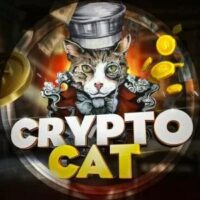 Телеграм Crypto Cats