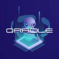 Телеграм проект Oracle Trading System