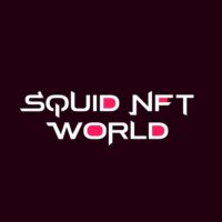 Squid Game NFT проект