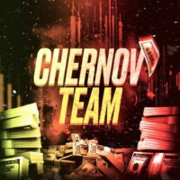Телеграм Chernov Team