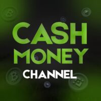 Телеграм проект CASH MONEY BOT