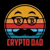 Телеграм Crypto DadPro