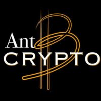 Телеграм AntCrypto