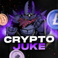 Телеграм Crypto Juke
