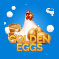 Игра Золотые яйца