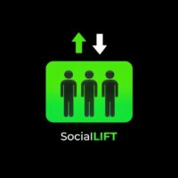 Social Lift проект