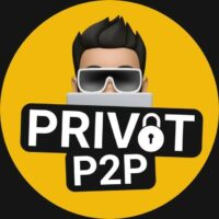 P2P Private бот телеграм