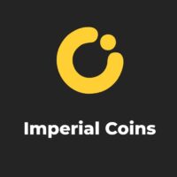 Imperial Coins проект