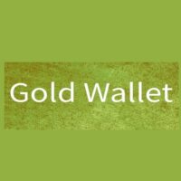 Проект Gold Wallet