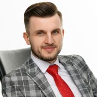 Инвестор Павел Чернышов
