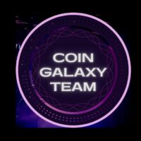 Телеграм CoinGalaxy Team