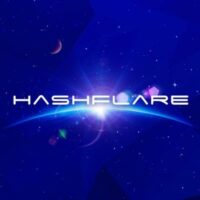 Hashflare проект