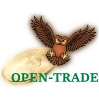 Open Trade проект