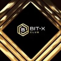 Bit-X-Club проект