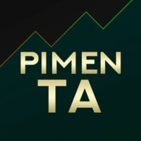 Телеграм Pimen Technical analysis