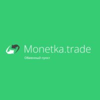Monetka trade проект