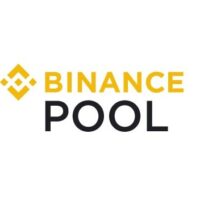 Binance Pool проект