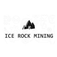 Ice Rock Minin проект