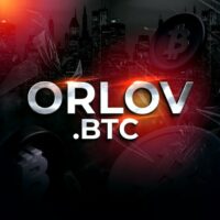 Orlov BTC проект