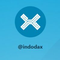 Indodax проект