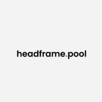 Headframe Pool проект