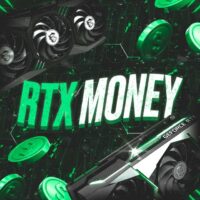 RTX MONEY BOT проект