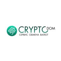 Crypto dom проект