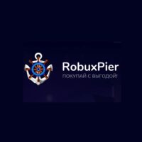 Robuxpier проект