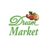 Dream Market проект
