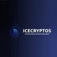 Icecryptos проект