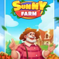 Sunny Farm игра