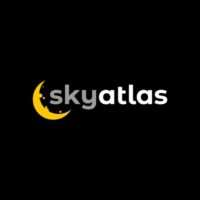 Sky Atlas проект