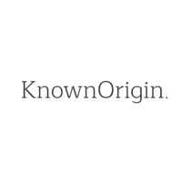 Known Origin проект