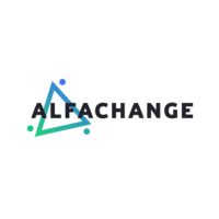 Alfachange проект
