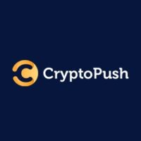 Crypto Push проект