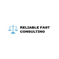 Reliable Fast Consulting проект