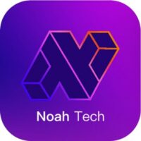 Noah Tech проект